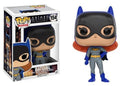 Image for Batman: The Animated Series - Batgirl - Funko