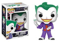 Image for Batman: The Animated Series - Joker - Funko
