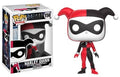 Image for Batman: The Animated Series - Harley Quinn - Funko