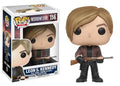 Image for Resident Evil: Leon Kennedy - Funko