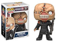 Image for Resident Evil: The Nemesis - Funko