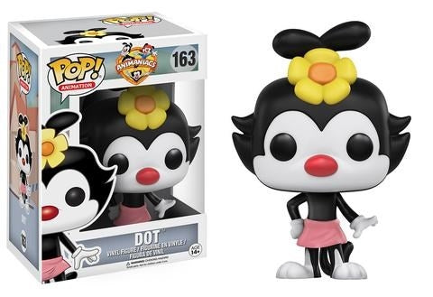 Image for Animaniacs: Dot - Funko