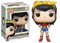 Image for DC Bombshells: Wonder Woman - Funko