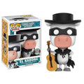 Image for Quick Draw Mcgraw: El Kabong (Specialty Series) - Funko