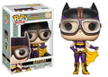 Image for DC Bombshells: Batgirl - Funko