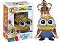 Image for Minions: King Bob - Funko