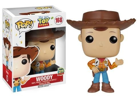 Image for Toy Story: Woody - Funko