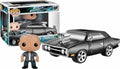 Image for Fast and Furious: 1970 Charger - Funko