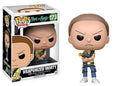 Image for Rick and Morty: Weaponized Morty - Funko