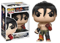 Image for Tekken: Jin Kazama - Funko