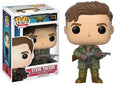 Image for Wonder Woman (2017): Steve Trevor - Funko