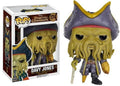 Image for Pirates of the Caribbean: Davy Jones - Funko