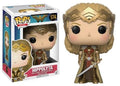 Image for Wonder Woman (2017): Hippolyta - Funko