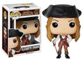 Image for Pirates of the Caribbean: Elizabeth Swann - Funko
