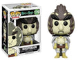 Image for Rick and Morty: Bird Person - Funko