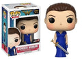 Image for Wonder Woman (2017): Blue Dress Wonder Woman (Gamestop Exclusive) - Funko