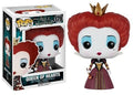 Image for Alice In Wonderland (2010): Queen Of Hearts - Funko