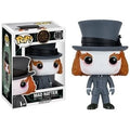 Image for Alice Through the Looking Glass: Mad Hatter - Funko