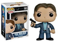 Image for The X-Files: Fox Mulder - Funko