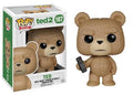 Image for Ted 2: Ted with Remote - Funko