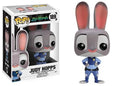 Image for Zootopia: Judy Hopps - Funko