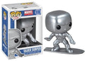 Image for Silver Surfer (Bobble-Head) - Funko