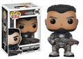 Image for Gears of War: Dominic Santiago - Funko