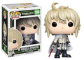 Image for Seraph of the End: Mikaela Hyakuya - Funko