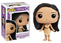 Image for Pocahontas: Pocahontas - Funko