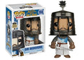 Image for Monty Python and the Holy Grail: Sir Bedevere - Funko