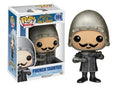 Image for Monty Python and the Holy Grail: French Taunter - Funko