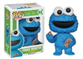 Image for Sesame Street: Cookie Monster - Funko