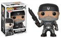 Image for Gears of War: Marcus Fenix (Old Man) - Funko