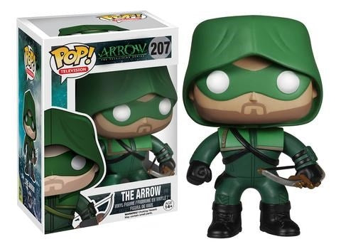 Image for Arrow: The Arrow - Funko