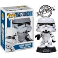 Image for Star Wars: Clone Trooper (Bobble-Head) - Funko