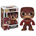 Image for The Flash: The Flash - Funko