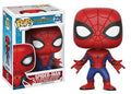 Image for Spider-Man: Homecoming: Spider-Man (Bobble-Head) - Funko