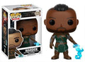 Image for The Elder Scrolls: Morrowind: Warden - Funko