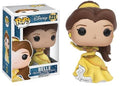 Image for Beauty and the Beast: Belle (Dancing) - Funko