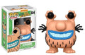 Image for Aaahh!!! Real Monsters: Krumm - Funko
