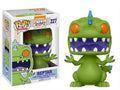 Image for Rugrats: Reptar - Funko