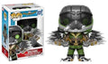 Image for Spider-Man Homecoming: Vulture (Bobble-Head) - Funko