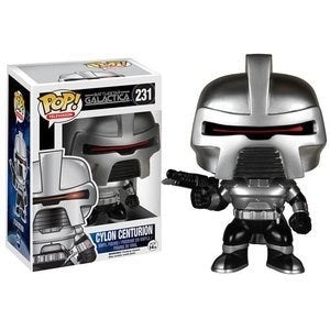 Image for Battlestar Galactica (Classic): Cylon Centurion - Funko