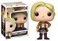 Image for Attack on Titan: Annie Leonhart - Funko