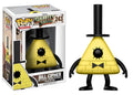 Image for Disney's Gravity Falls: Bill Cipher - Funko