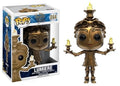 Image for Beauty and the Beast (2017): Lumiere - Funko