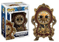 Image for Beauty and the Beast (2017): Cogsworth - Funko