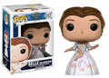 Image for Beauty and the Beast (2017): Belle (Celebration) - Funko