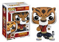 Image for Kung Fu Panda: Tigress - Funko