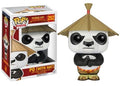 Image for Kung Fu Panda: Po (With Hat) - Funko